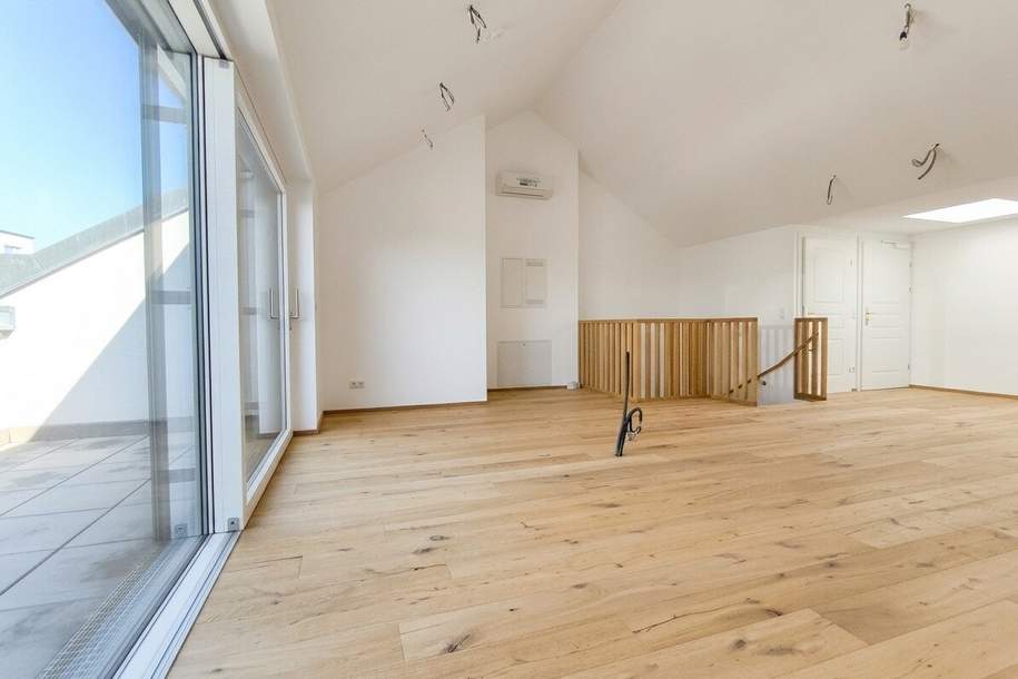 Exklusive Eigentumswohnungen in bester Korneuburger Wohnlage zu verkaufen !, Wohnung-kauf, 536.000,€, 2100 Korneuburg