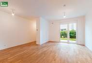 Traumhafte Neubauwohnung in Floridsdorf: Ruhige Grünlage trifft auf moderne Exklusivität - JETZT ANFRAGEN