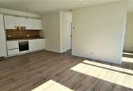 ANTON-BOSCH-GASSE, sonnige 52 m2 Neubau, Wohn-Esszimmer, Schlafzimmer, Fußbodenheizung, 3. Liftstock, Jedlesee