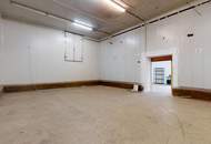 Vielseitig nutzbare Gewerbeimmobilie mit einer Kombination aus Büro- und Lagerflächen