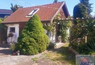 Charmantes Haus mit großem Garten in Geras!