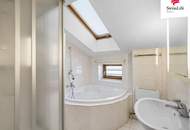 Im Herzen von Meidling | Tolle 3-Zimmer Dachgeschoßwohnung mit Galerie