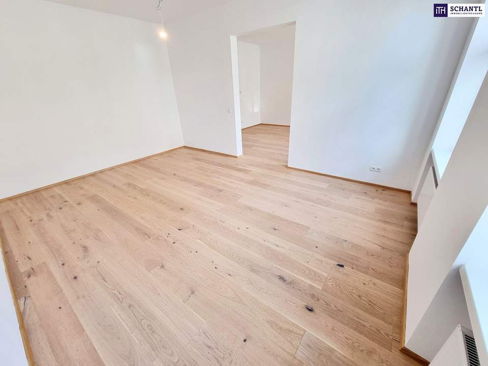 Letzte Wohnung! Neuer Preis! Happy in Ottakring! Tolle 2-Zimmer Wohnung mit separater Küche + Erstbezug nach Sanierung + Wunderschönes Altbauhaus + Perfekte Anbindung und Infrastruktur! Jetzt zugreifen!