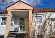 Ruhepol im Grünen: Freistehendes Einfamilienhaus (Genossenschaft)