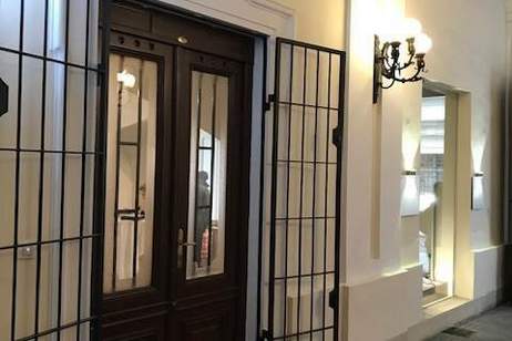 Exklusives Geschäftslokal in bester Lage von 1010 Wien – 170 m² zur Miete nahe Stephansplatz, Gewerbeobjekt-miete, 7.000,00,€, 1010 Wien 1., Innere Stadt