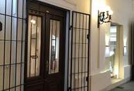 Attraktives Geschäftslokal in 1010 Wien – 170m² für 8.400€ Miete