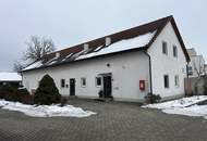 Vierkanthof als Renditeobjekt! 17 Wohnungen und 3 Reihenhäuser NEUER PREIS