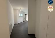 Großzügiges Penthouse mit Garten und Schwimmteich