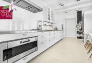 Zeitlose Eleganz im Wienerwald – Historische Villa mit Nebengebäuden auf Traumgrundstück mit Outdoorpool und Waldsauna