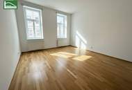 Ruhig gelegenes City-Apartment mit Altbaucharakter!