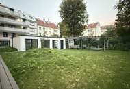 Neuwertige 2-Zimmer-Wohnung mit südöstl. Balkon und opt. Garagenstellplatz!