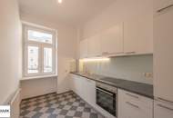 Ab 1.5.26:: zentral begehbare 3 Zimmer Wohnung (90m²) am Einsiedlerplatz // WG geeignet // kein Lift !