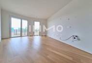 Ideale 2 Zimmer- Wohnung in Grünruhelage