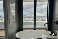 DANUBEFLATS - Elevate your Lifestyle! Auf 2 Etagen inkl. Küche, Pool und Wellness Bereich
