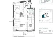 Urbanes Wohnen in naturnaher Umgebung