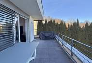 Reifnitz am Wörthersee: perfekt aufgeteilte 3-Zi Wohnung mit Terrasse und Carport