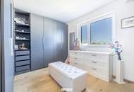 Zwei Ebenen. Ein Zuhause - Stilvolle Maisonette Wohnung im Nördlichen Flachgau