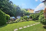Schöne 3-Zimmer-Gartenwohnung mit Stellplatz, Kufstein