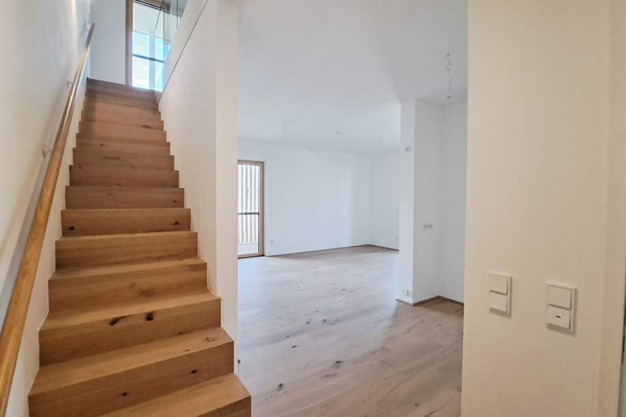 Luxuriöses Wohnen : Ein Lebensstil voller Eleganz und Komfort!, Wohnung-kauf, 399.000,€, 7100 Neusiedl am See