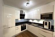 Moderne TerrWhg, Klima+FB-Heizung, inkl. Küche, Einbauten+PP // Modern terrace apt., AC+fl.-heating, incl. kitchen, fittings+Parking //