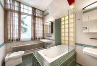 A Rare 256 m² Fully Furnished Residence near Vienna Opera