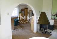 Heidenreichstein - Haus mit Gartenidyll