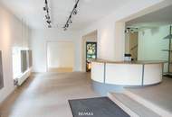 Vielseitiges Geschäftshaus in bester Lage im Zentrum von Kapfenberg