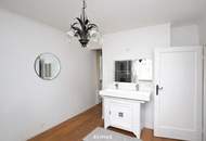 Wohnen in Grünlage – gepflegtes Endreihenhaus mit Gartenidylle