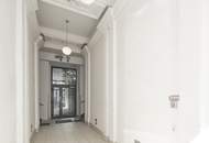 Moderne Altbauwohnung mit 3,8% Bruttorendite und € 2.900,- pro Quadratmeter