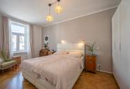 ++NEU++ Fantastische 3-Zimmerwohnung, mit Balkon, viel Licht und Charme!
