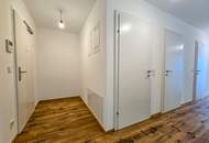 Moderne 4-Zimmer-Wohnung im Wienerwald - provisionsfreier Erstbezug