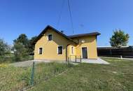 ***OPEN HOUSE Donnerstag, 20. August 2026 von 15:30 bis 18:30 Uhr*** Attraktives Einfamilienhaus mit Terrasse, Garten und großzügiger Garage