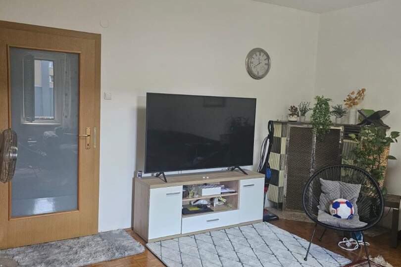 Eigentumswohnung mit Balkon ++ Knittelfeld ++, Wohnung-kauf, 69.000,€, 8720 Murtal