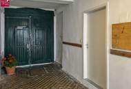 Möblierter Altbau-ERSTBEZUG nahe U6 & AKH – Charmantes Studio in 1170 Wien!