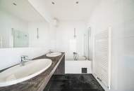 Licht, Luft &amp; Lage – 3-Zimmer-Dachgeschossmaisonette mit großzügiger Sonnenterrasse