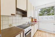 Ruhige 3 Zimmer Wohnung