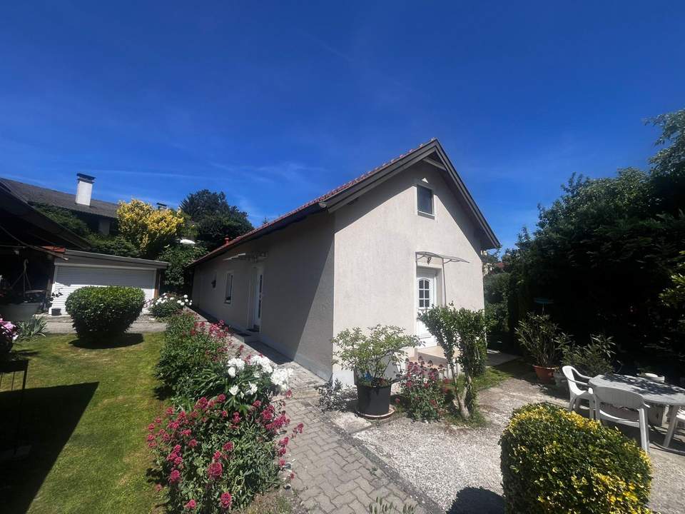 "Kleine 2 Zimmer Wohnung in Gablitz zur Miete"