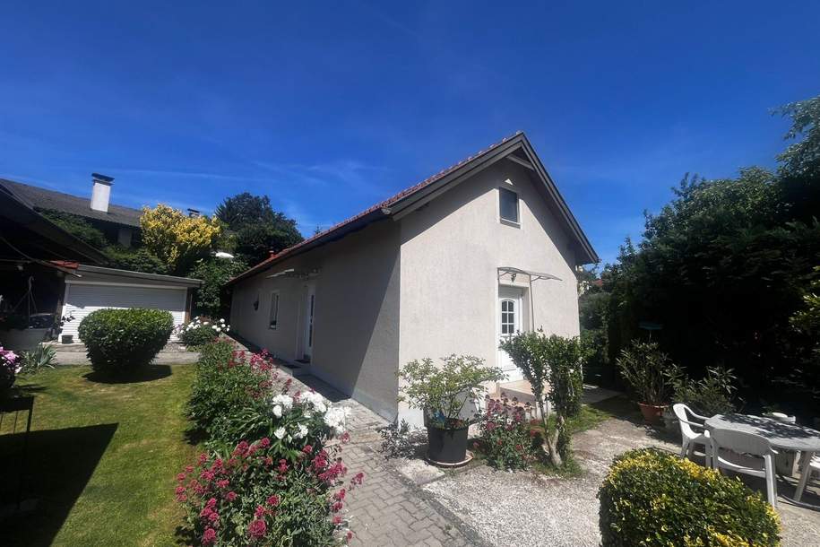 "Kleine 2 Zimmer Wohnung in Gablitz zur Miete", Wohnung-miete, 550,00,€, 3003 Sankt Pölten(Land)