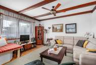 Traumlage über der Drau – Haus in Maria Elend