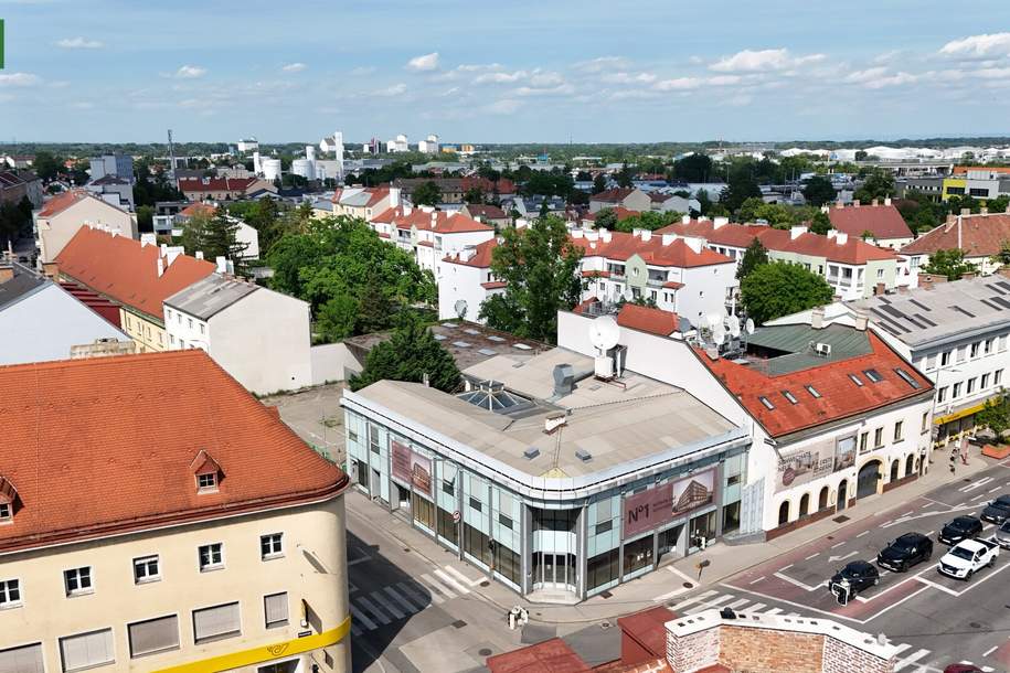 N°1 - Ihr neues Zuhause im Herzen der Stadt, Wohnung-kauf, 194.500,€, 1110 Wien 11., Simmering
