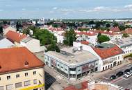 N°1 - Ihr neues Zuhause im Herzen der Stadt