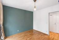 Großzügige 3-Zimmer-Wohnung mit 15 m² Veranda – ideal für Paare, Familien oder eine WG