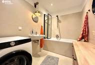 2-Zimmer-Wohnung mit Balkon