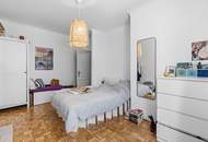 " Helle 3-Zimmer-Wohnung in Top-Lage Josefstadt "