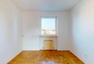 Familienwohnung mit 4 Zimmer im 1 OG | privater Gartenanteil im EG