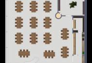 Vielseitiges Eventzentrum mit Gastroküche & großem Parkplatz