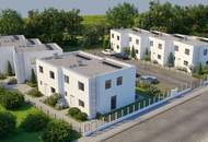 Jungfamilienhit: Provisionsfrei für die Käuferseite und € 5.000 Photovoltaik-Gutschein