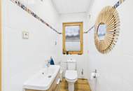 NEU - Exklusive Villa in Döbriach am Millstättersee - Indoorpool - Panoramablick