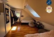 Mehrfamilienhaus mit 4 Wohnungen in verschiedenen Größen.