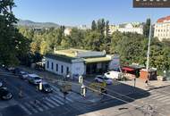 Großzügige Büroflächen im Herzen von 1090 Wien – insgesamt rund 3.000 m² für Ihre Vision!